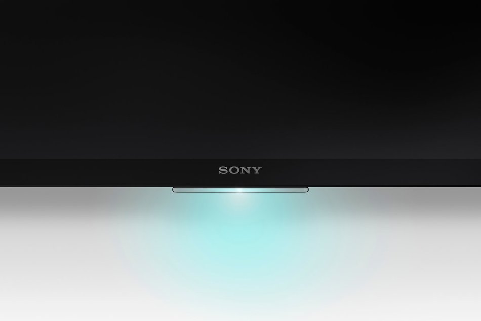 Sony XBR55X900C 55-Inch 4K Ultra HD 3D Smart LED TV (2015 Model) N9