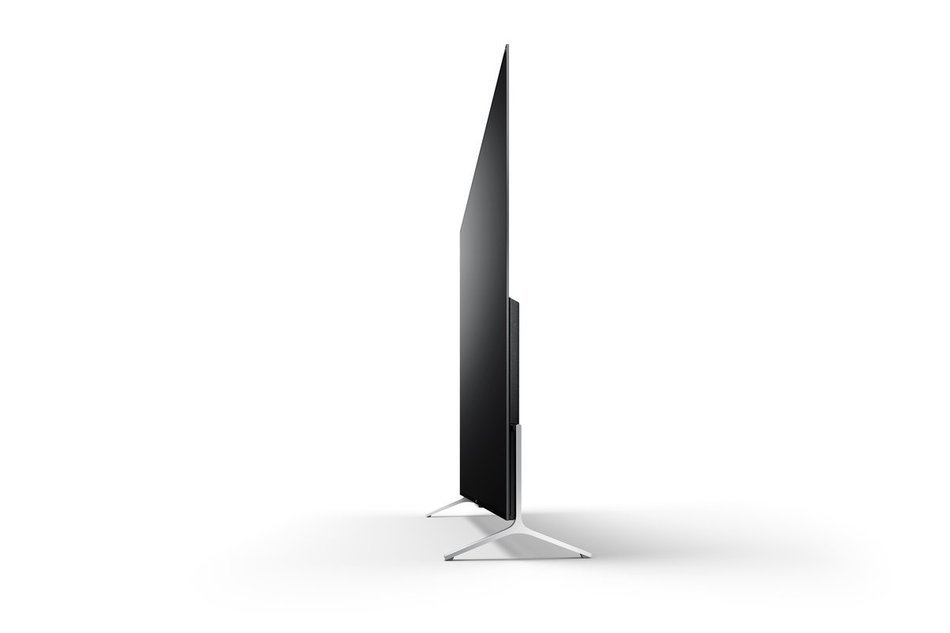 Sony XBR55X900C 55-Inch 4K Ultra HD 3D Smart LED TV (2015 Model) N12