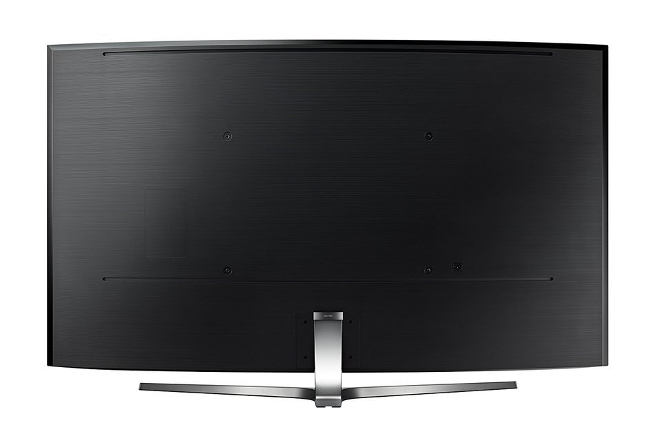 Samsung UN65KS9800 Curved 65-Inch 4K Ultra HD Smart LED TV (2016 Model) N7