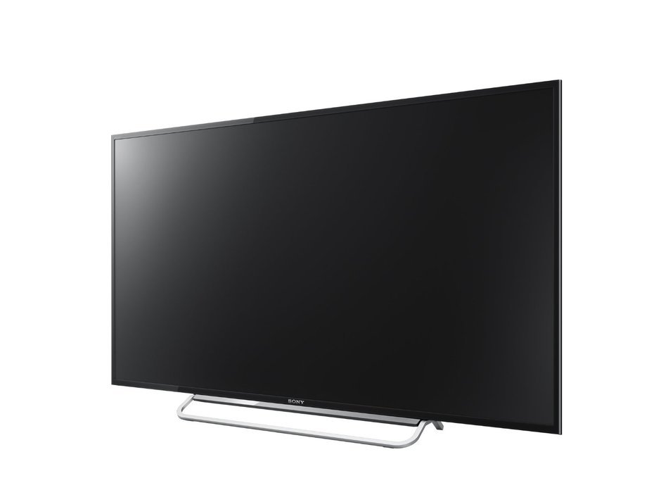 Sony KDL48W600B 48-Inch 1080p Smart LED TV (2014 Model) N2