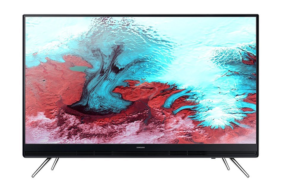 Samsung UN40K5100 40-Inch 1080p LED TV (2016 Model)
