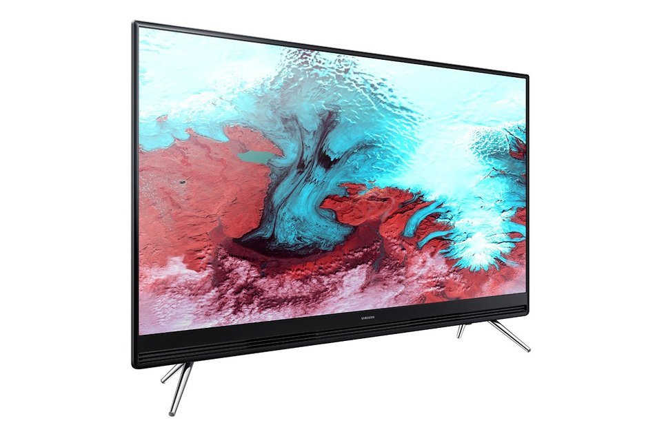 Samsung UN40K5100 40-Inch 1080p LED TV (2016 Model) N2