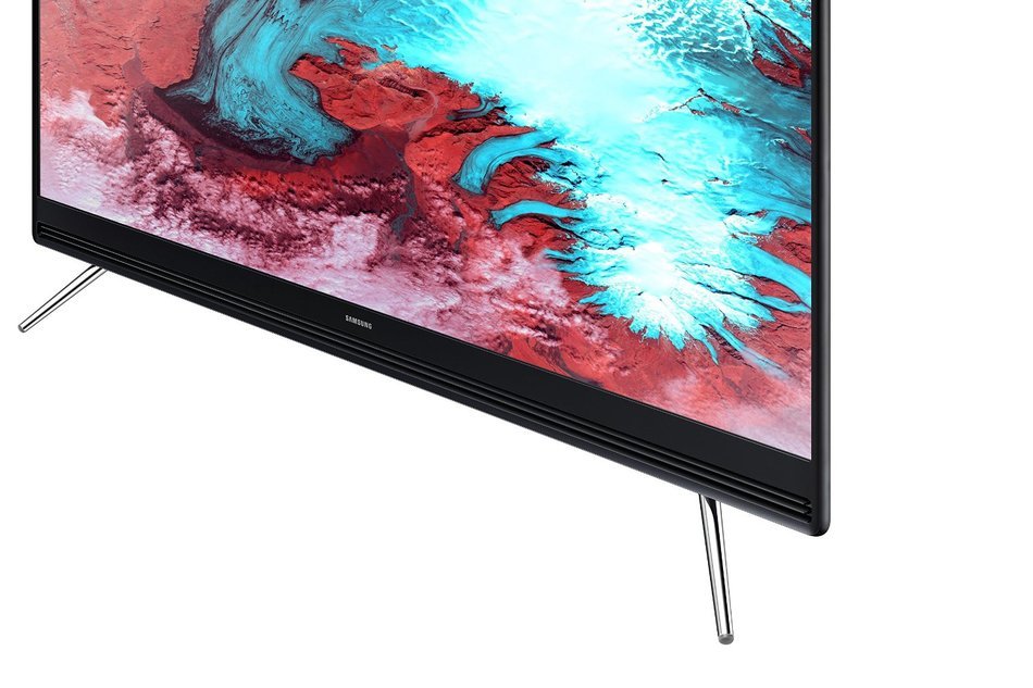 Samsung UN40K5100 40-Inch 1080p LED TV (2016 Model) N4