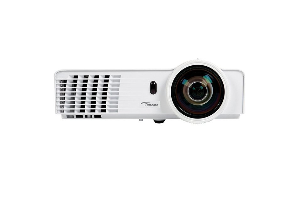 Optoma GT760A 720p 3D DLP Gaming Projector N3