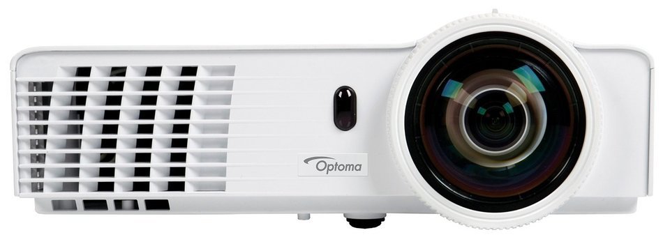 Optoma GT760A 720p 3D DLP Gaming Projector N4