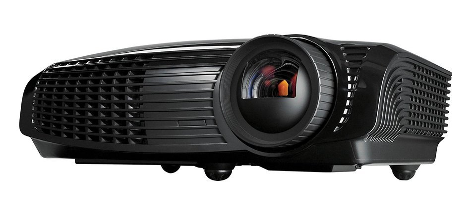 Optoma GT760A 720p 3D DLP Gaming Projector N11