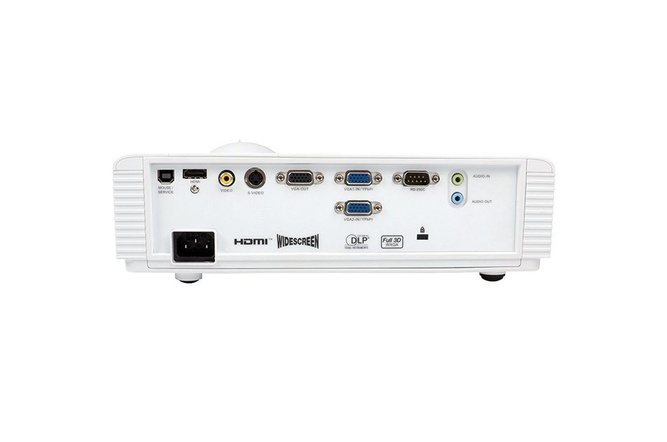 Optoma GT760A 720p 3D DLP Gaming Projector N13