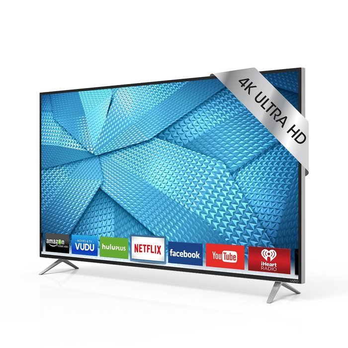 VIZIO M43-C1 with 43-Inch display TV