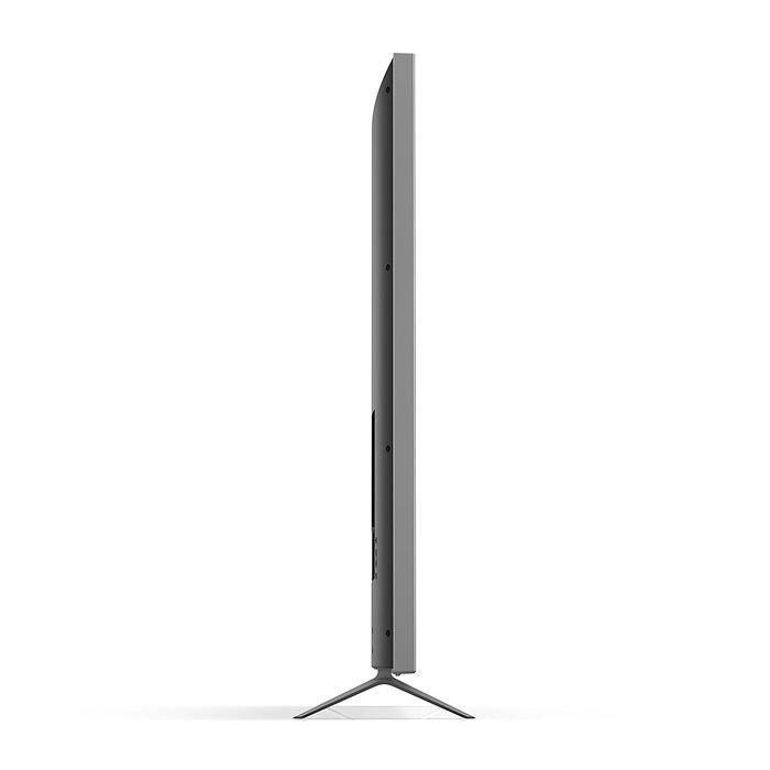 side view of VIZIO M43-C1 4K Ultra HD LED TV