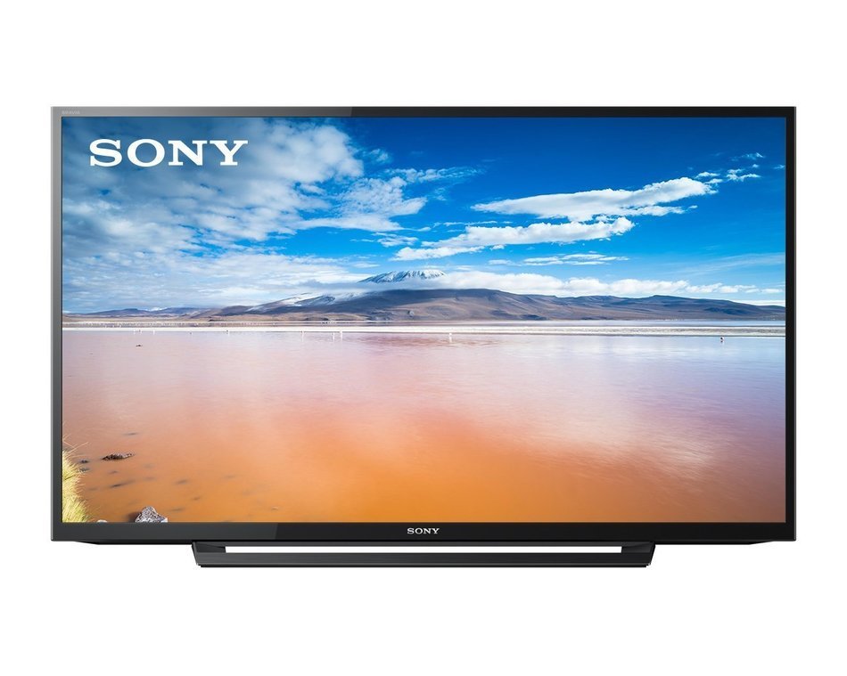 Sony R350D Series KDL-40R350D 39.5-Inch 1080p LED TV