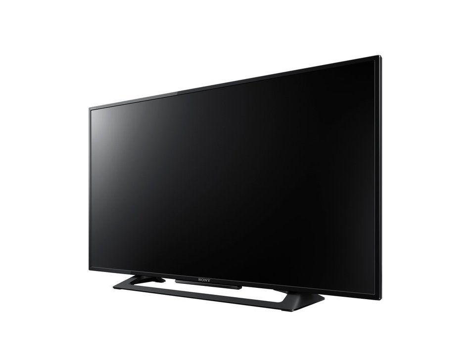 Sony R350D Series KDL-40R350D 39.5-Inch 1080p LED TV N2