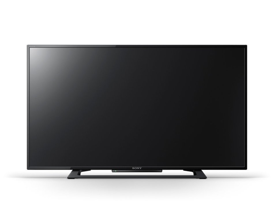 Sony R350D Series KDL-40R350D 39.5-Inch 1080p LED TV N3