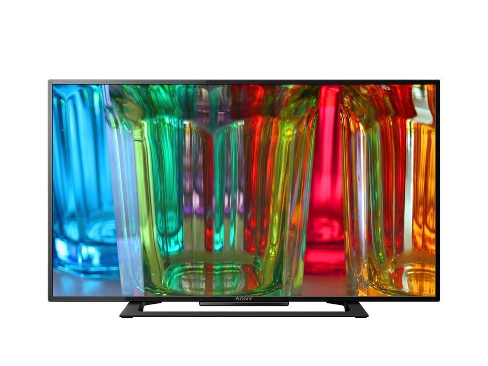 Sony R350D Series KDL-40R350D 39.5-Inch 1080p LED TV N5