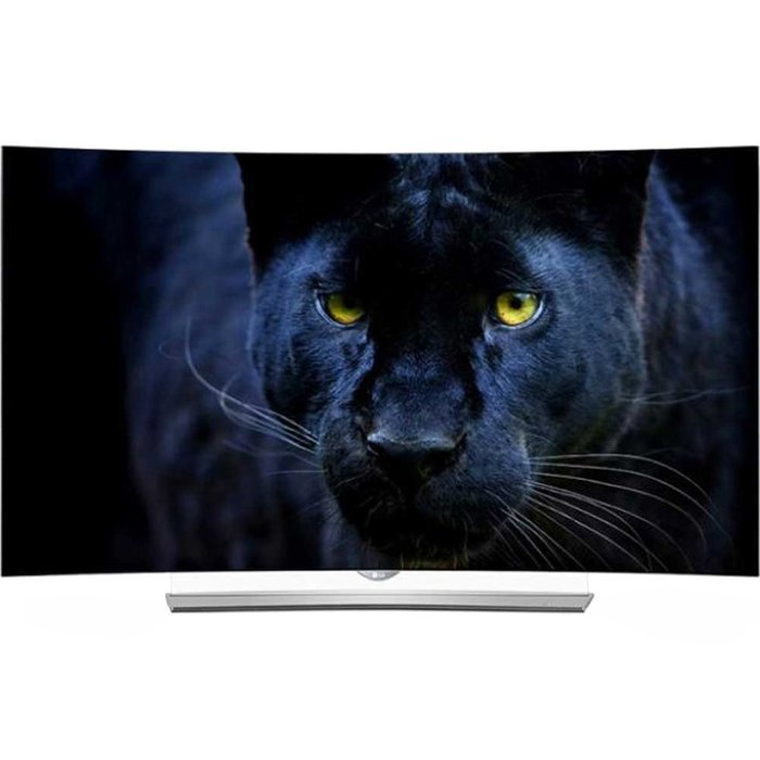 LG 65EG9600 - 65-Inch 2160p Curved 4K Ultra HD OLED 3D TV Tilting Wall Mount Bundle includes 65-Inch OLED TV,... N2