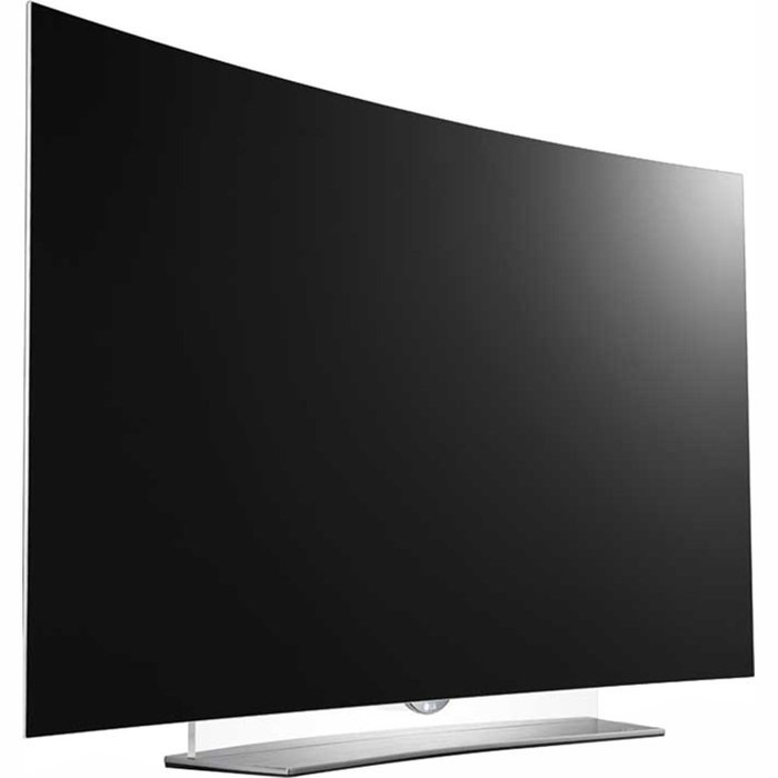 LG 65EG9600 - 65-Inch 2160p Curved 4K Ultra HD OLED 3D TV Tilting Wall Mount Bundle includes 65-Inch OLED TV,... N3