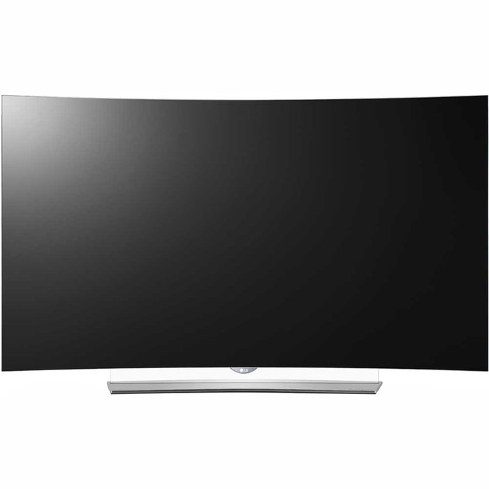 LG 65EG9600 - 65-Inch 2160p Curved 4K Ultra HD OLED 3D TV Tilting Wall Mount Bundle includes 65-Inch OLED TV,... N4