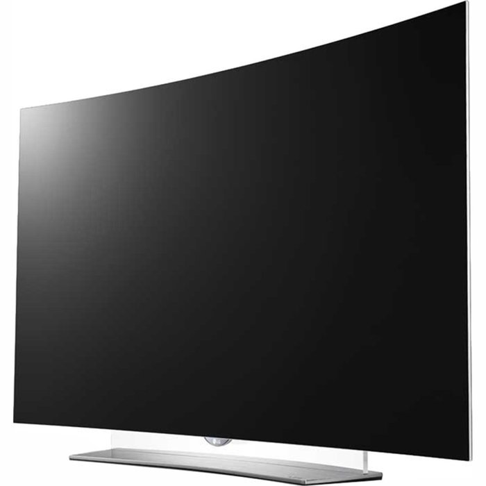 LG 65EG9600 - 65-Inch 2160p Curved 4K Ultra HD OLED 3D TV Tilting Wall Mount Bundle includes 65-Inch OLED TV,... N5