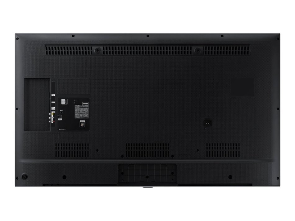 Samsung RM48D 48-Inch 1080p 60Hz Smart Signage TV N4