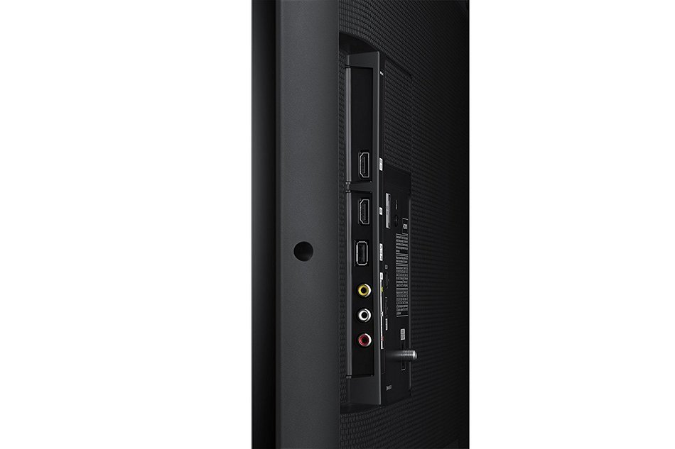 Samsung RM48D 48-Inch 1080p 60Hz Smart Signage TV N8