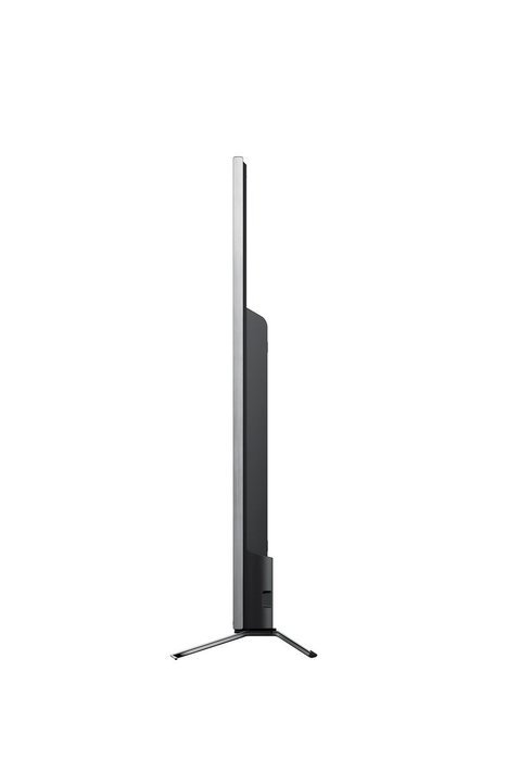Sony XBR55X850C 55-Inch 4K Ultra HD 3D Smart LED TV (2015 Model) N4