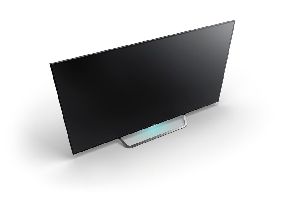 Sony XBR55X850C 55-Inch 4K Ultra HD 3D Smart LED TV (2015 Model) N8