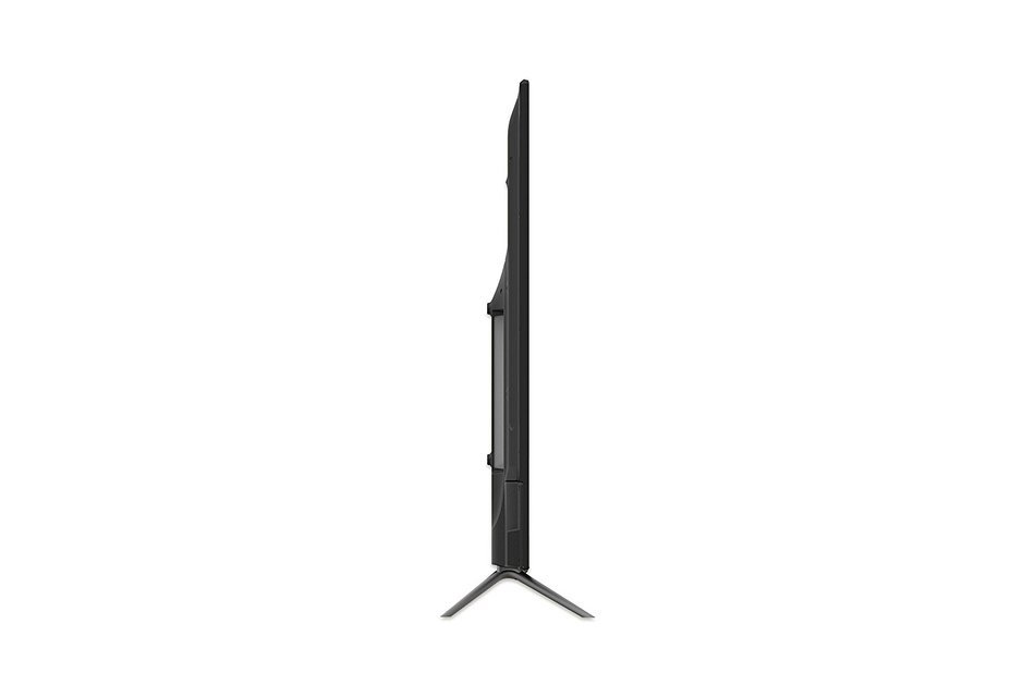 Avera 40EQX10 40" 4K Ultra HD LED TV, Black (2016) N5