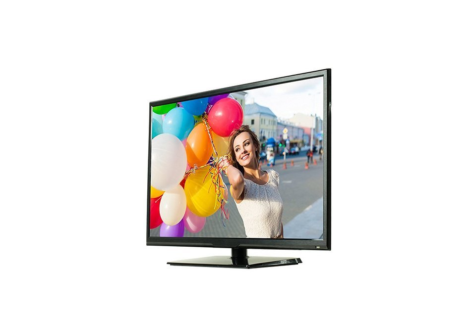 oCOSMO CE3230 32-Inch 720p 60Hz LED TV N2