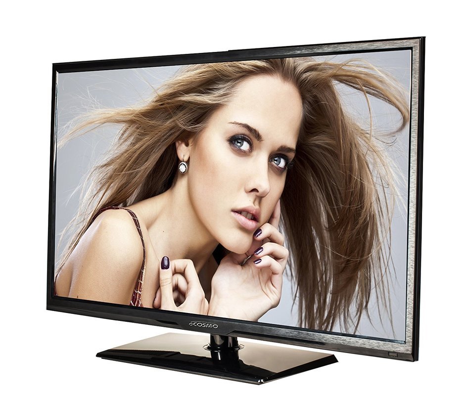 oCOSMO CE3230 32-Inch 720p 60Hz LED TV N4