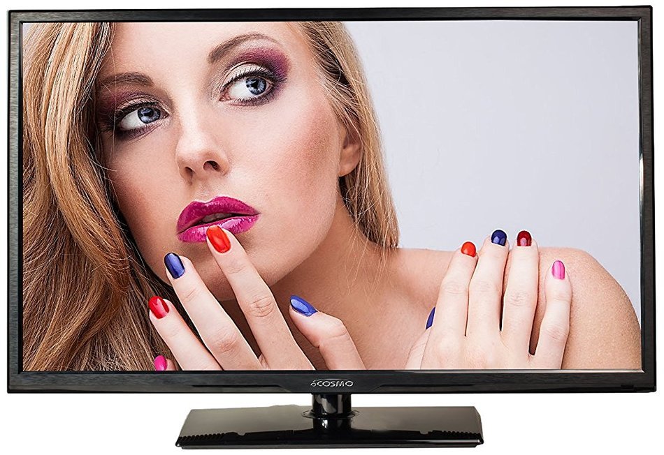 oCOSMO CE4031 40-Inch 1080p 60Hz LED TV