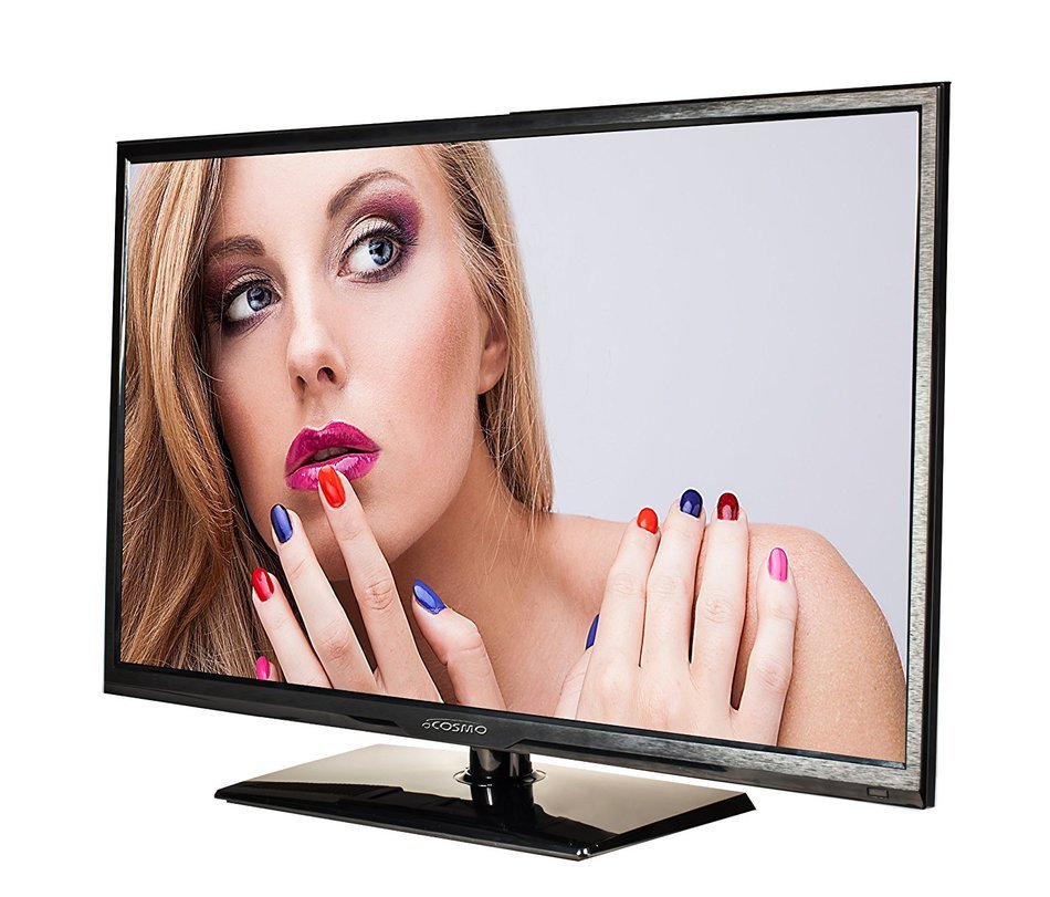 oCOSMO CE4031 40-Inch 1080p 60Hz LED TV N3
