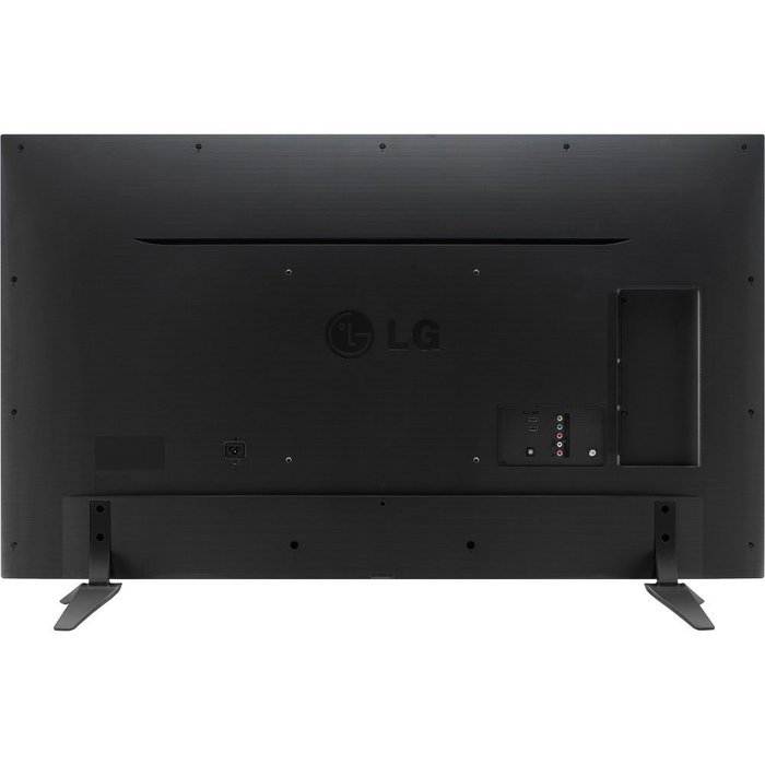 LG Electronics 60" 4K Ultra HD Smart LED TV (60UF7300) N4