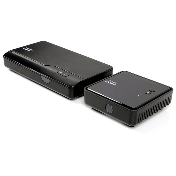 isolated Optoma HD25-LV DLP home theater projector