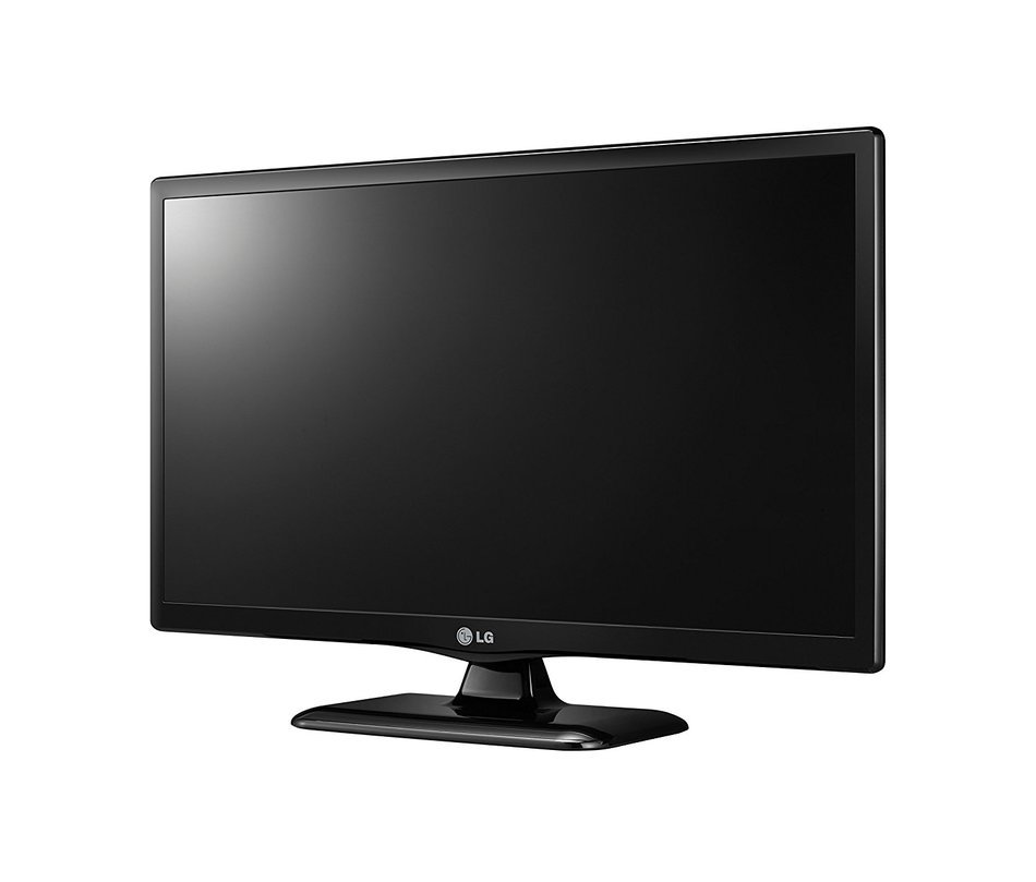 LG Electronics 24LF4520-WU 24-Inch 720p LED TV (2015 Model) N7