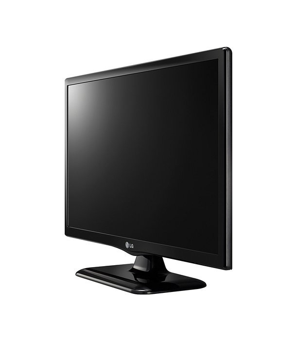 LG Electronics 24LF4520-WU 24-Inch 720p LED TV (2015 Model) N8