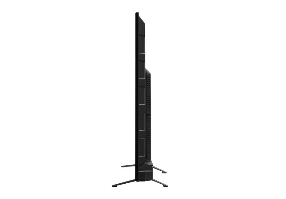 Sceptre U658CV-UMC U 65" 4K LED Ultra HDTV 3840x2160 HDMI 2.0 (Solid Black) N4