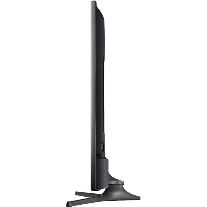 Samsung UN70KU6300 - 70" Class KU6300 6-Series 4K Ultra HD TV Flat Wall Mount Bundle includes TV, Flat Wall Mount... N5