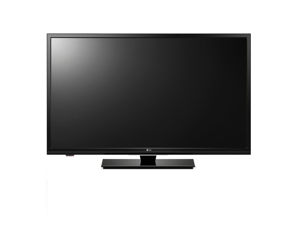 LG Electronics 32LF500B 32 Inch 720p LED TV 2015 Model Free Image what-antenna-do-i-need-for-a-smart-tv-robots