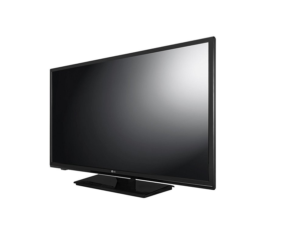 LG Electronics 32LF500B 32-Inch 720p LED TV (2015 Model) N2