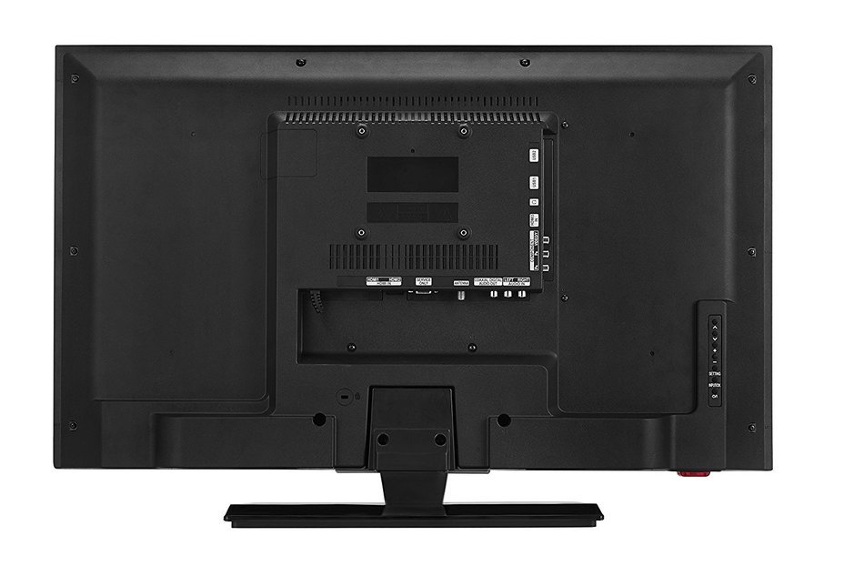 LG Electronics 32LF500B 32-Inch 720p LED TV (2015 Model) N3