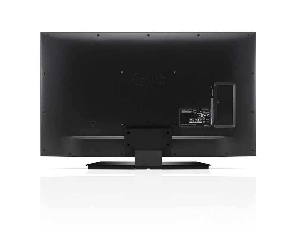 LG Electronics 49LF6300 49-Inch 1080p Smart LED TV (2015 Model) N3