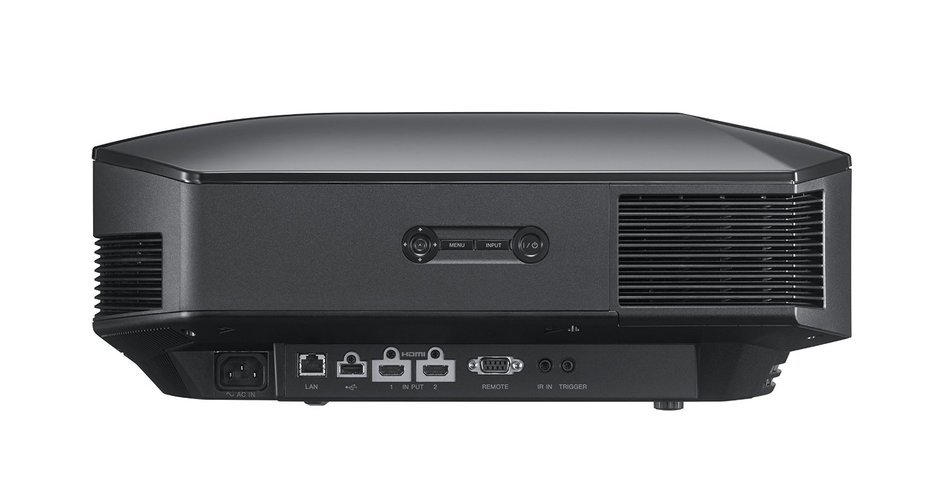 Sony VPLHW65ES 1080p 3D SXRD Home Theater Projector (2015 Model) N3