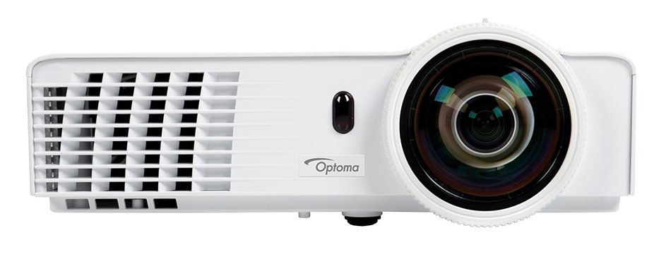 Optoma X305ST XGA 3000 Lumen Full 3D DLP Short Throw Projector with HDMI N4