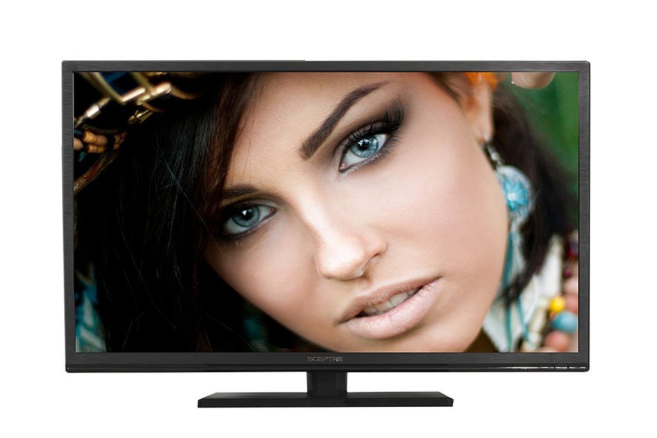 Sceptre E325bv Hdh 32 Inch 720p 60hz Led Hdtv Black Free Image Download 4611