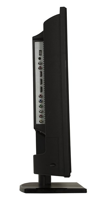 Sceptre E325BV-HDH 32-Inch 720p 60Hz LED HDTV (Black) N2