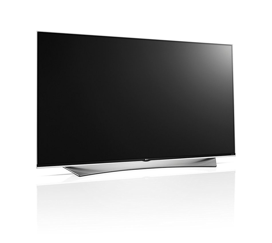 LG Electronics 65UF9500 65-Inch 4K Ultra HD 3D Smart LED TV (2015 Model) N2