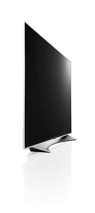 LG Electronics 65UF9500 65-Inch 4K Ultra HD 3D Smart LED TV (2015 Model) N3