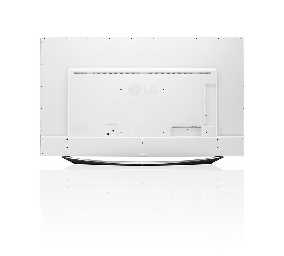 LG Electronics 65UF9500 65-Inch 4K Ultra HD 3D Smart LED TV (2015 Model) N5