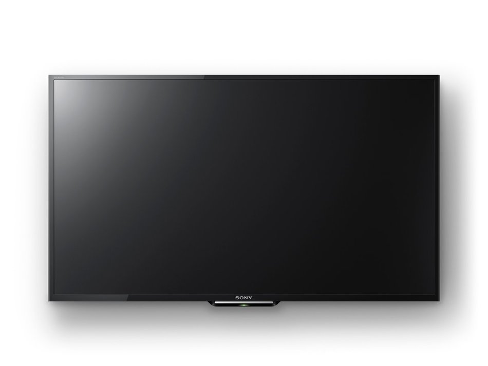 Sony KDL40R510C 40-Inch 1080p 60Hz Smart LED TV (Certified Refurbished) N4