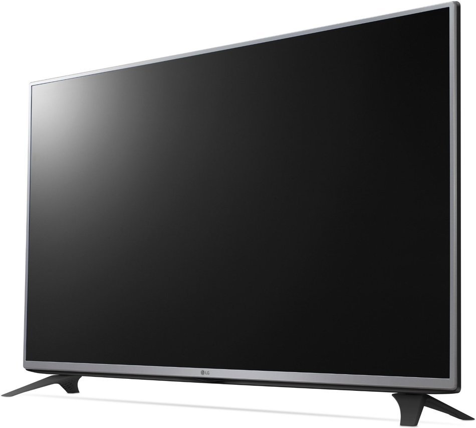 LG 43LF5400 43-Inch 1080p LED TV (2015 Model) N3