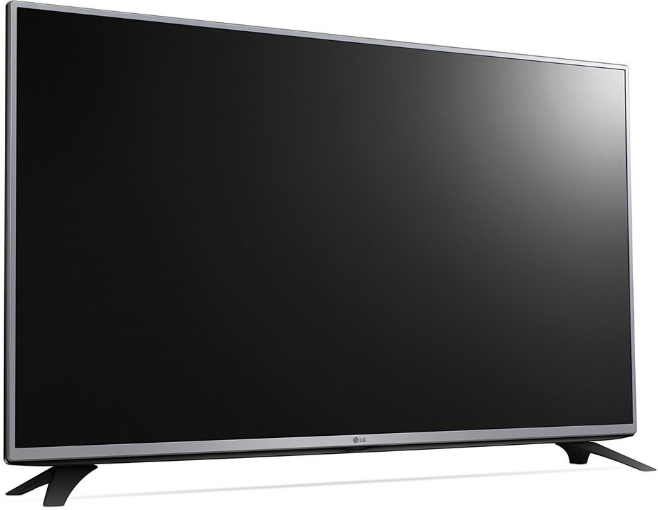 LG 43LF5400 43-Inch 1080p LED TV (2015 Model) N6
